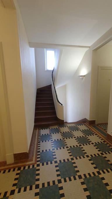 Demeure D'Exception Sur Angers Exterior foto