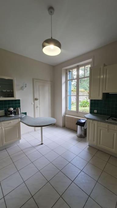 Demeure D'Exception Sur Angers Exterior foto