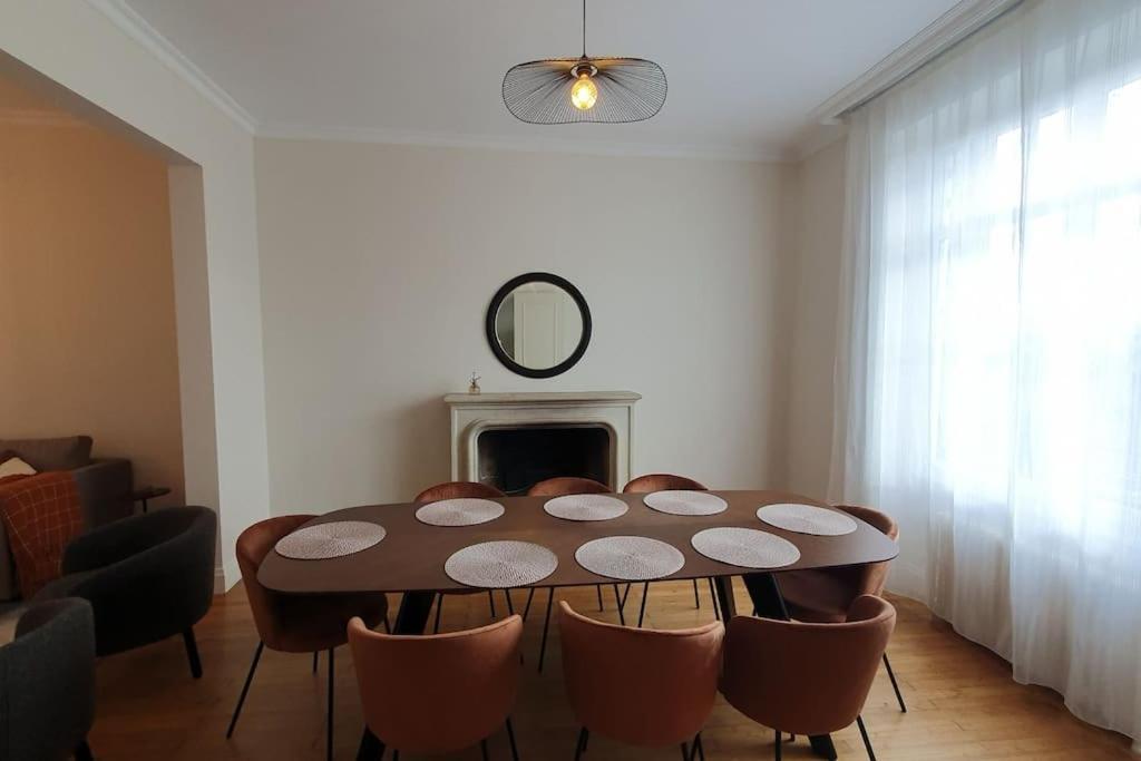 Demeure D'Exception Sur Angers Exterior foto