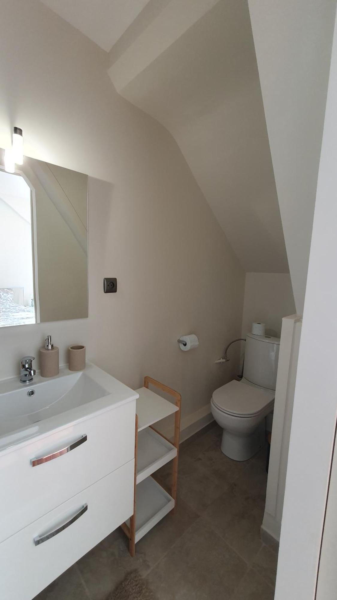 Demeure D'Exception Sur Angers Exterior foto